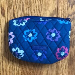 Vera Bradley Mirror Cosmetic in Ellie Flowers - Beautiful!